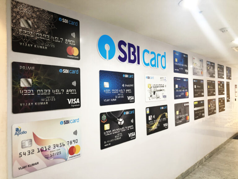 SBI Card Recruitment Program