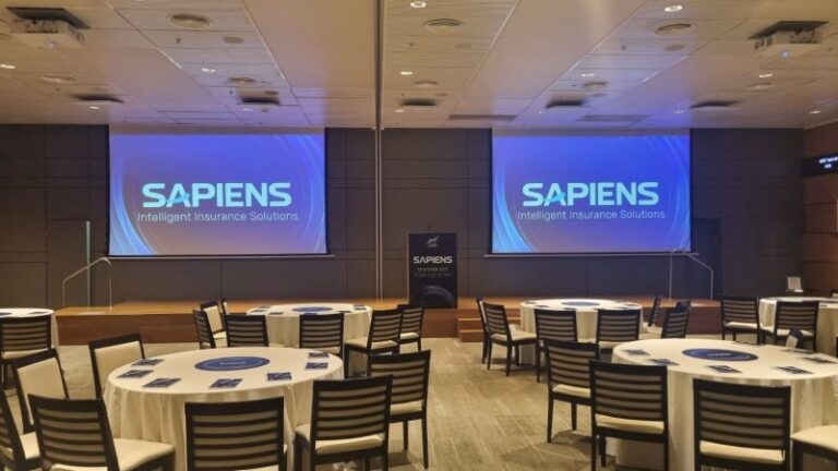 Sapiens Recruitment Program