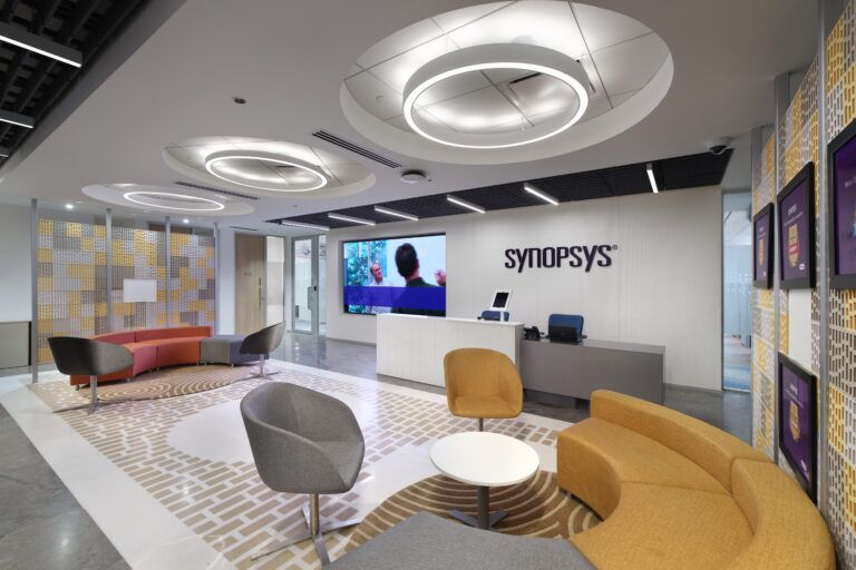 Synopsys Internship Opportunity 2025 | Bengaluru