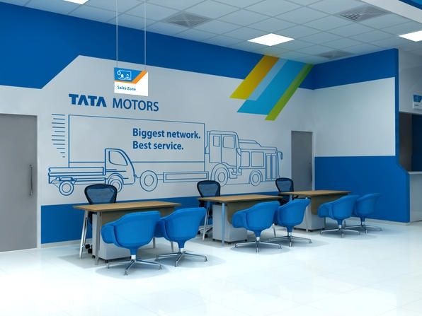 Tata Motors Early Career Program