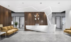 Software Engineering Job Openings At UST