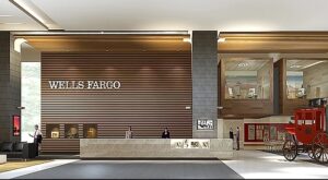 Wells Fargo Data