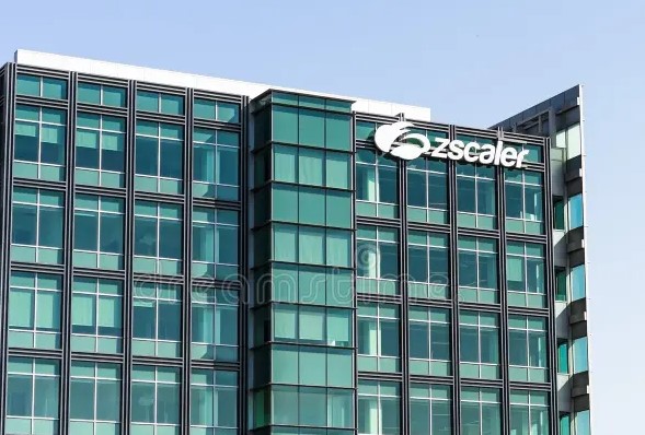 Zscaler Recruitment Program