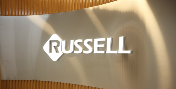 Russell Internship Opportunity 2025 | Mumbai