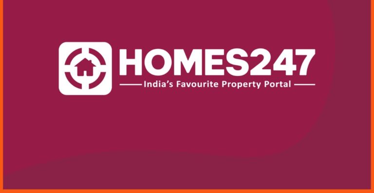 Homes247 Graphic Design Internship 2025 | Freshers
