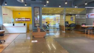 IDFC FIRST Bank Data