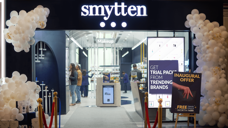 Smytten Data Analyst Internship 2025 | Ahmedabad
