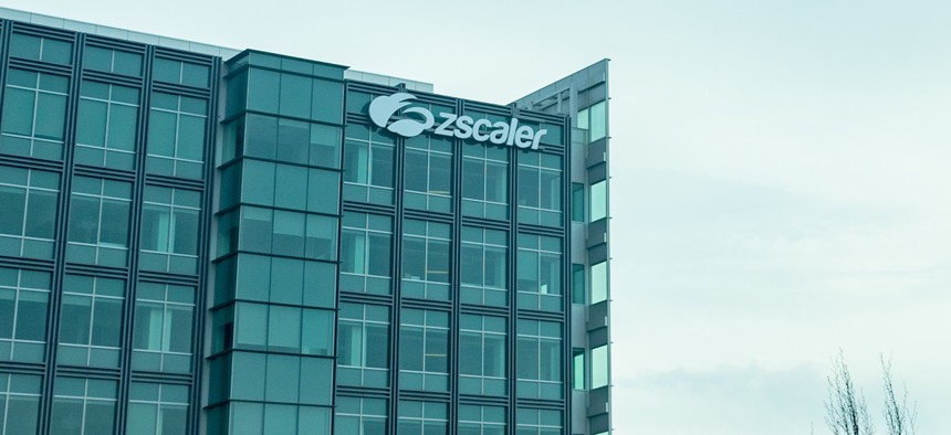 Zscaler Internship Alert