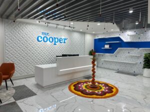 Cooper Recruitment Program 2025