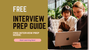 Ace Your Next Interview with These FREE Resources!