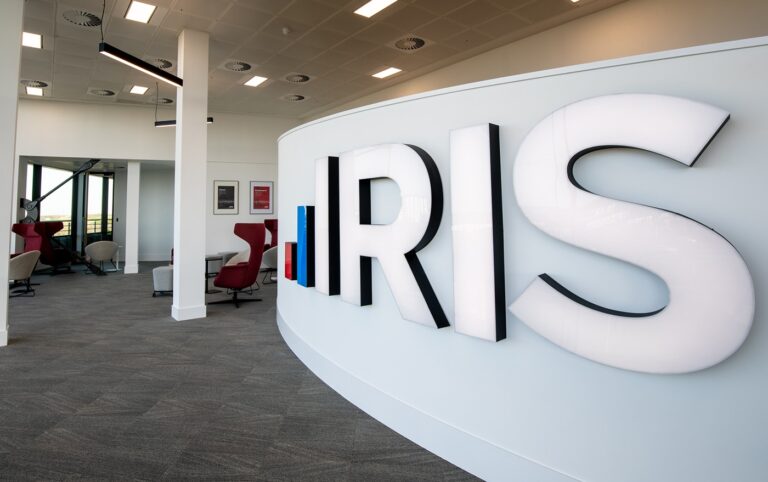 Iris Internship Opportunity 2025 | Noida