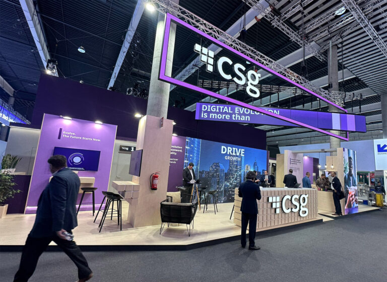 CSG Software Development Job