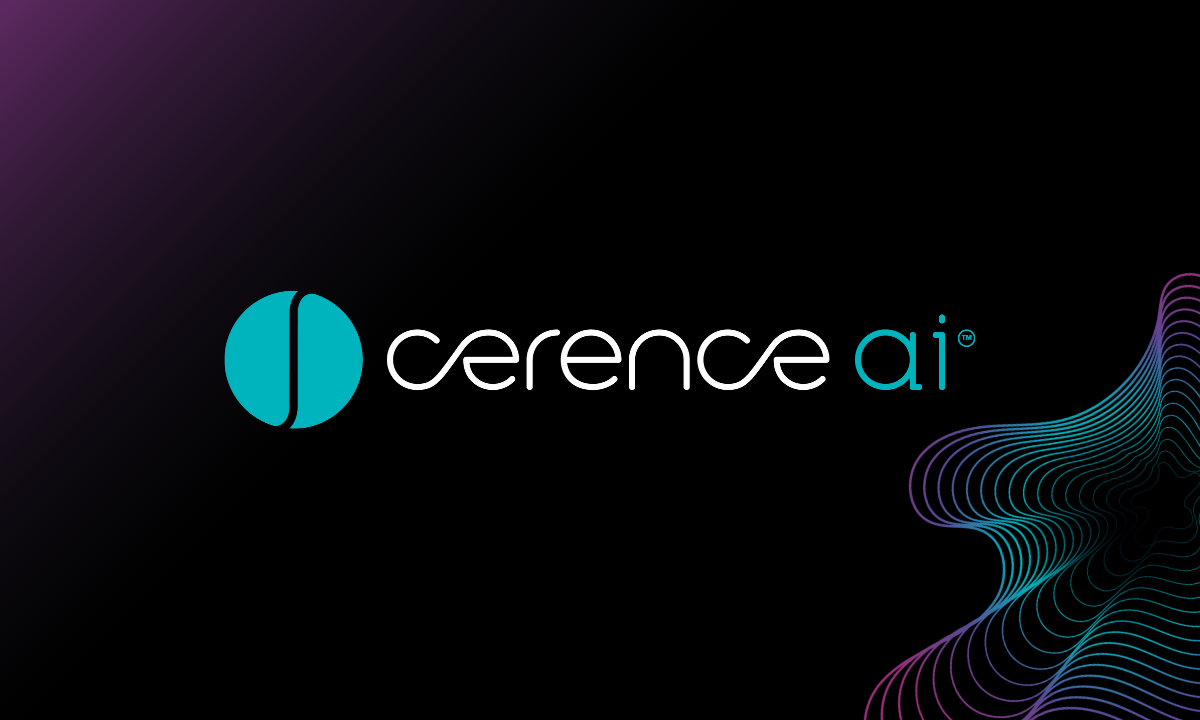 Software Engineer Job Openings At Cerence AI