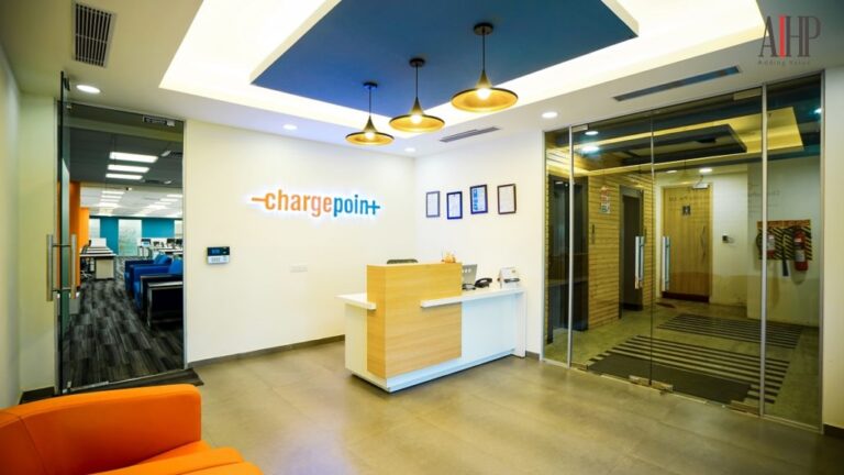 ChargePoint Technical Support Job Openings