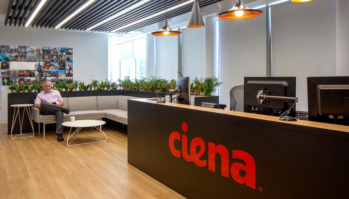 Ciena Software Engineering Job Alerts 2025