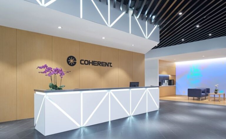 Software Engineer Job Openings At Coherent