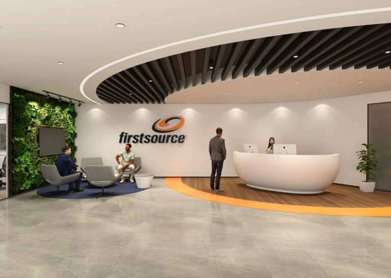 Firstsource Walk-In Drive For Freshers