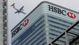 HSBC Hiring: CA Intern – Liquidity Management 2026