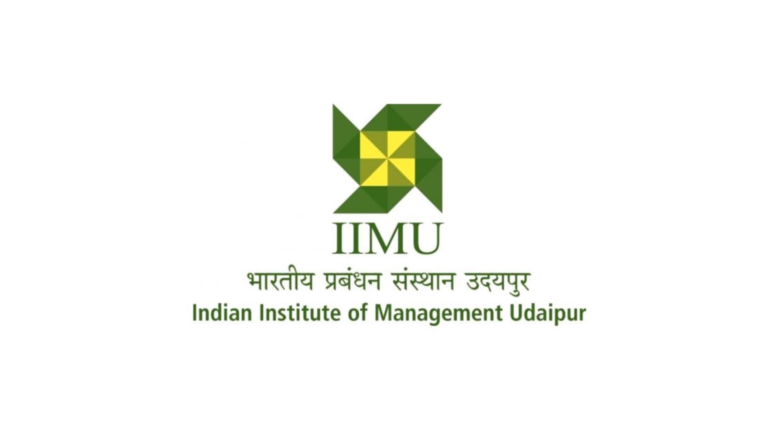 Data Analyst Internship At IIM Udaipur