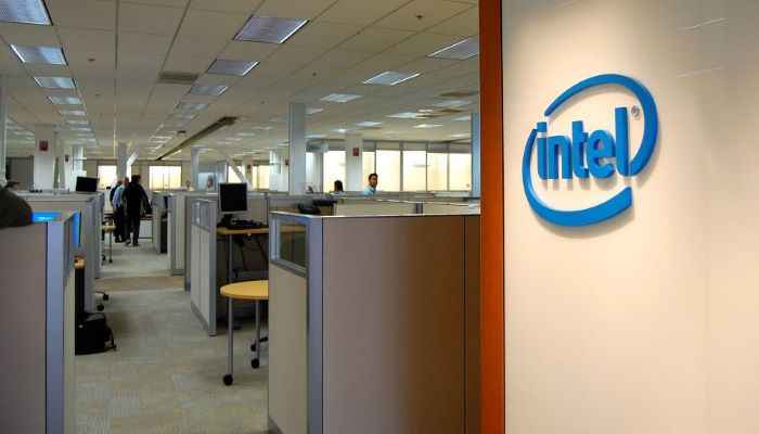 Intel Internship Opportunity 2025 | Bangalore