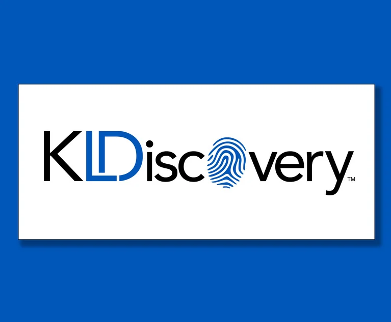 Data Analyst Work From Home Job At KLDiscovery