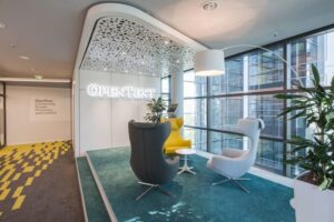 OpenText Software Engineering Job