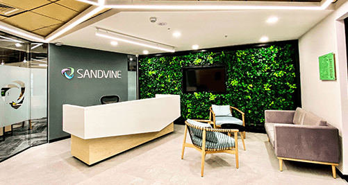 Software Engineer Job Openings At Sandvine