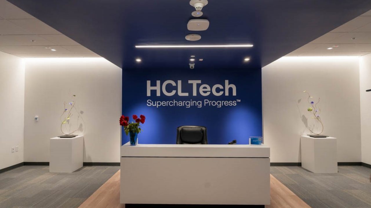 HCL Tech Hiring Program 2025