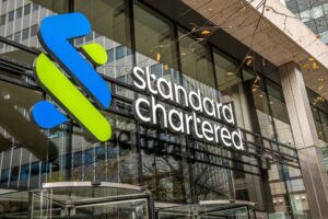 Standard Chartered Apprenticeship