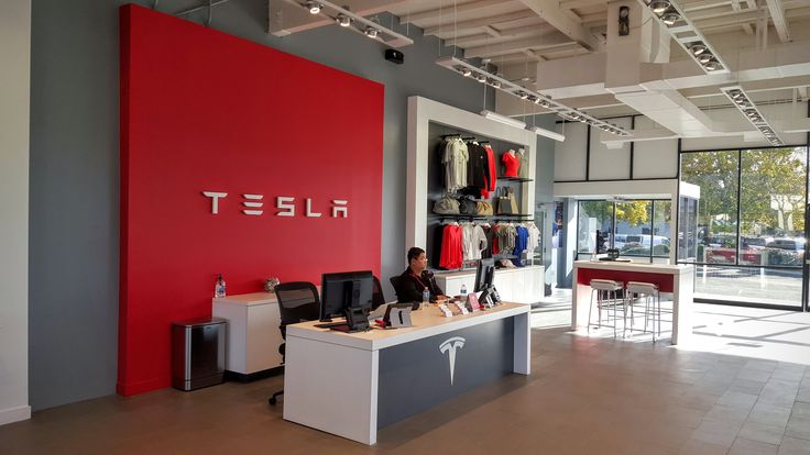 Software Engineering Job Openings At TESLA