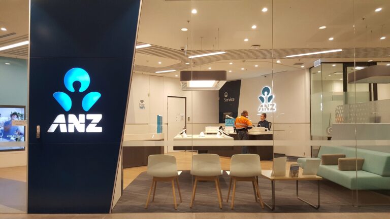 ANZ Data Analyst Job Openings