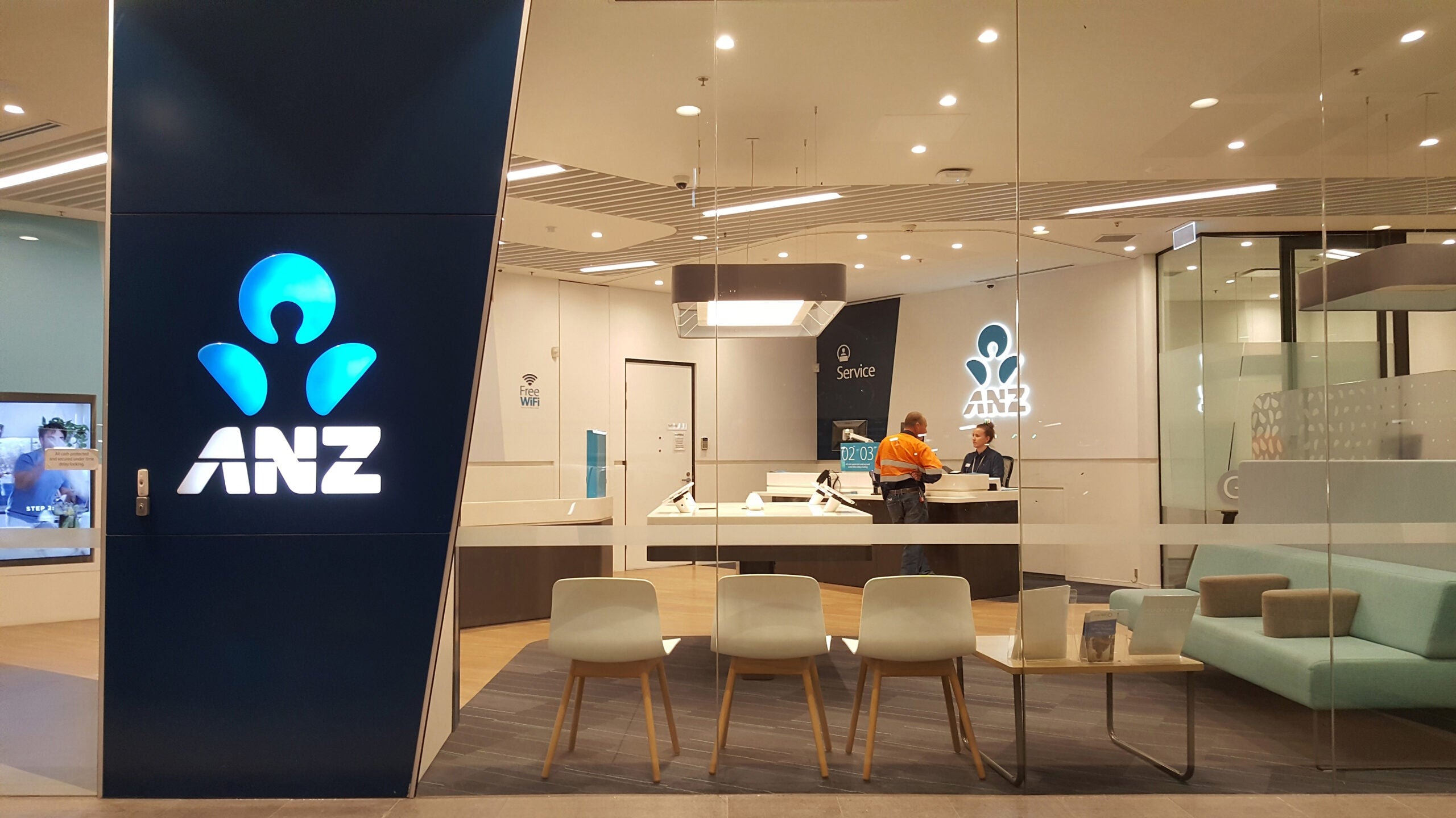 ANZ Data Analyst Job Openings