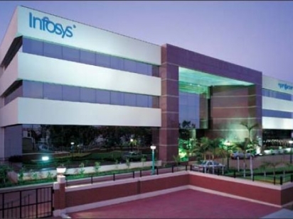 Full Stack Developer Opportunity at Infosys| Bangalore