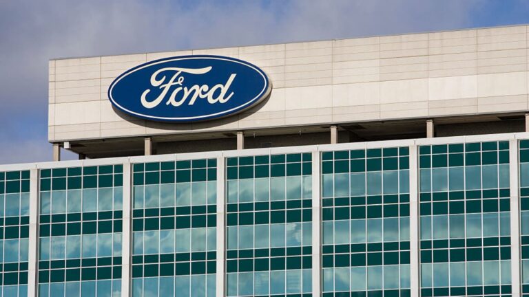 Sr.Data Scientist Job opening at Ford| Chennai