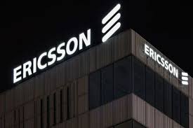 Data Scientist Job opening at Ericsson  | Bengaluru