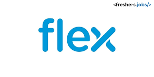 Senior Analyst Opportunity at Flex| Coimbatore