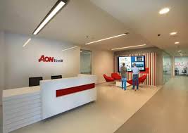 Data Analyst Opportunity at AON | Noida