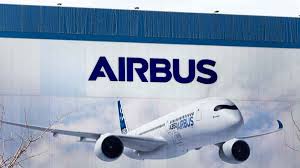 Airbus Internship Program 2025 | Bangalore