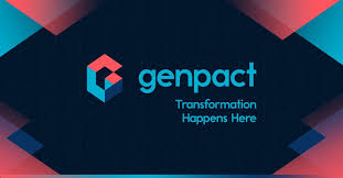 Management Trainee-Recruitment opening at GENPACT | Bangalore