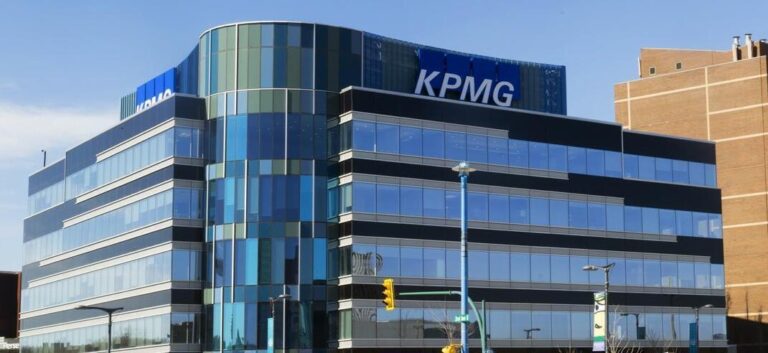 Analyst Job opening at KPMG | Chennai