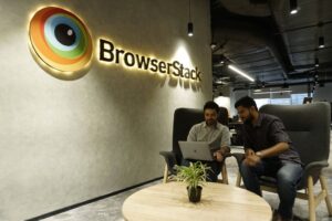 BrowserStack Software Development Job