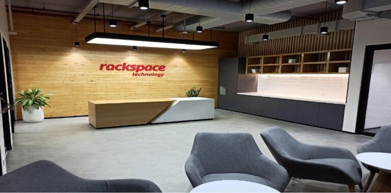 Work From Home Job Openings At Rackspace
