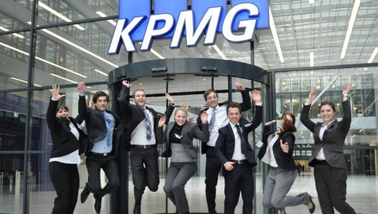 ASSOCIATE CONSULTANT Opportunity at KPMG| Gurgaon