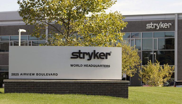 Data Analyst Job Openings At Stryker 2025