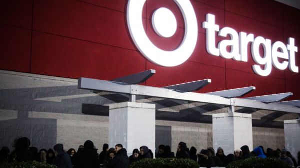 Data Analyst Job opening at TARGET | Bangalore