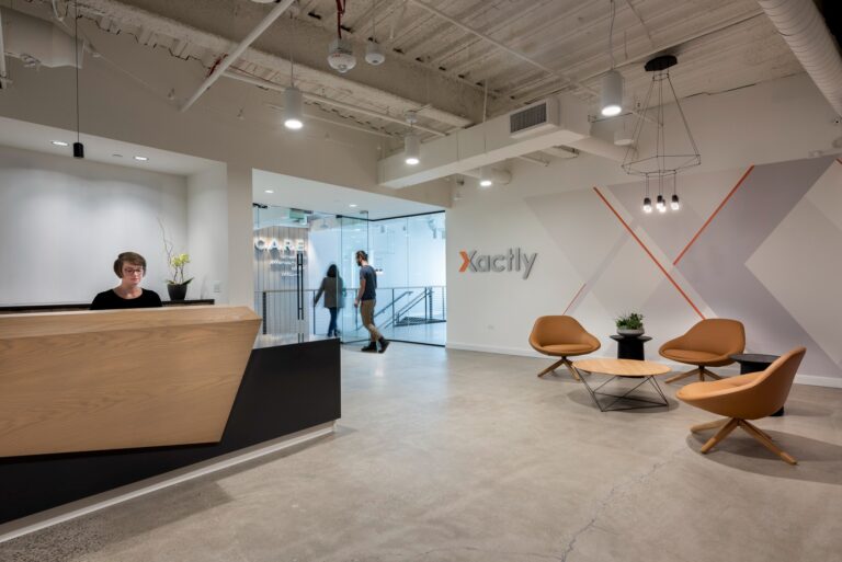 Software Engineer Job Openings At Xactly