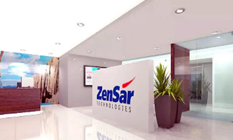 Data Scientist Job Openings At ZENSAR| Maharashtra