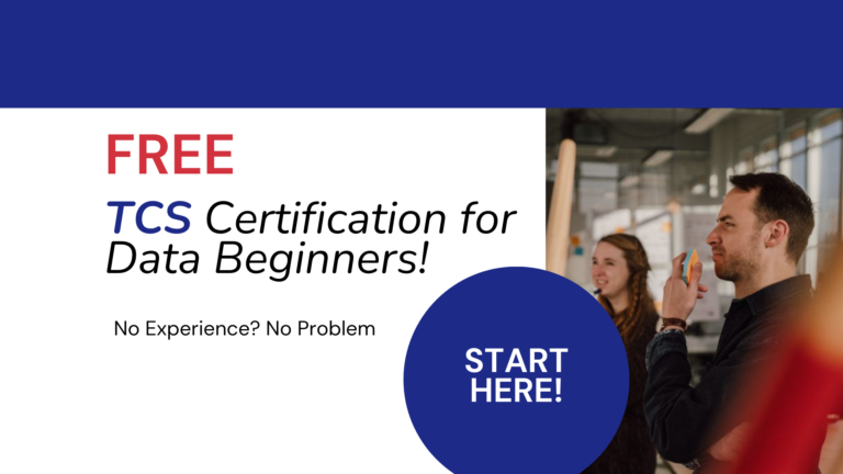 Master Data Management with TCS – FREE Course + Certificate!