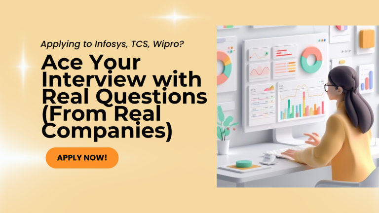 Still Struggling with Interviews? This Platform Has Your Back.