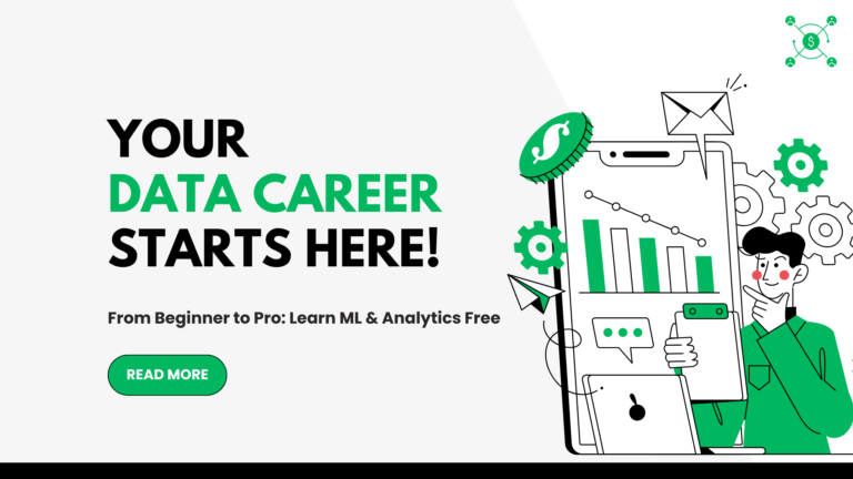 Master Data Analytics & Machine Learning for Free with Microsoft Learning Paths